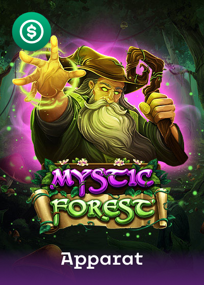 Mystic Forest