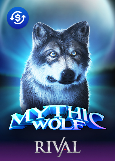 Mythic Wolf