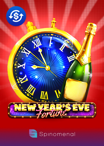 New Years Eve Fortune