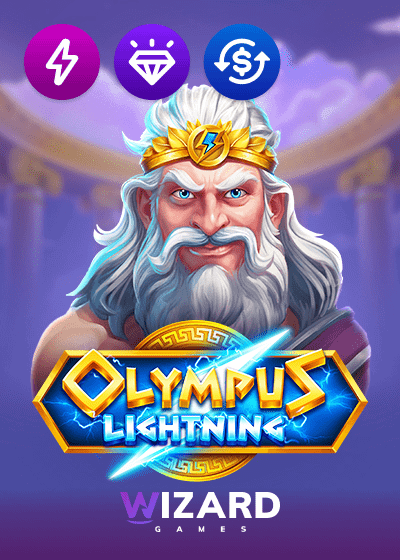 Olympus Lightning