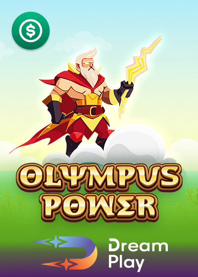 Olympus Power