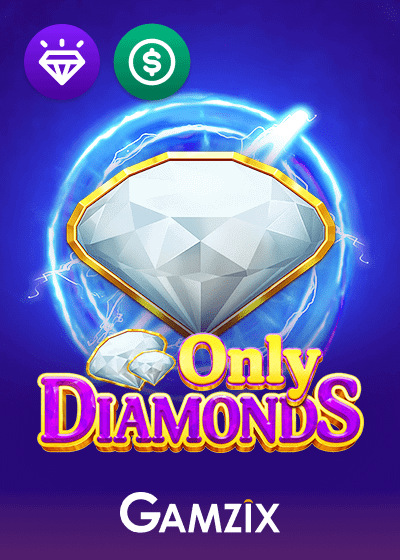 Only Diamonds