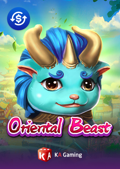 Oriental Beast