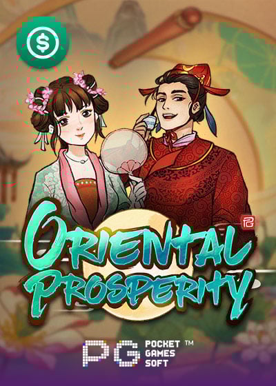 Oriental Prosperity