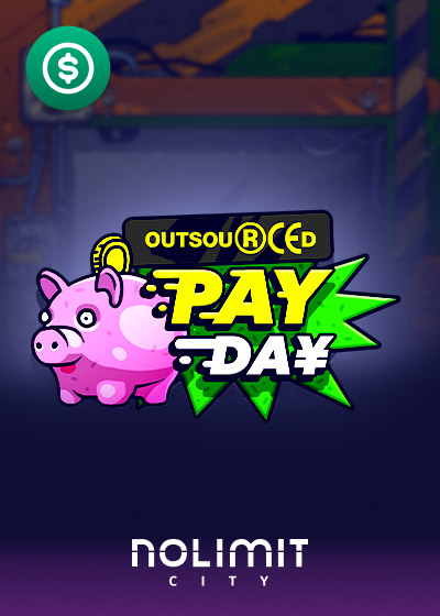 Outsourced Payday