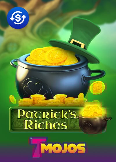 Patrick's Riches