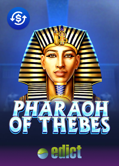Pharaoh Of Thebes