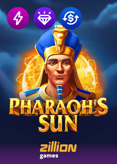 Pharaohs Sun
