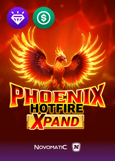 Phoenix Hotfire Xpand