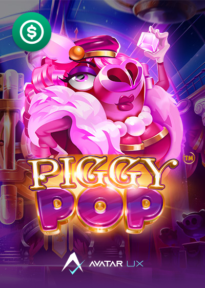 Piggy Pop