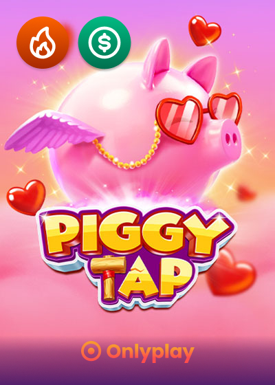 Piggy Tap