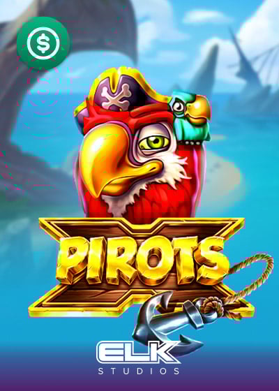 Pirots X
