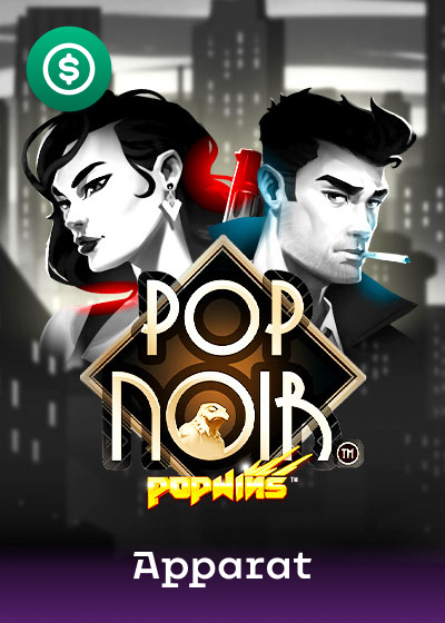 Pop Noir