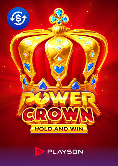 Power Crown Hold and Win