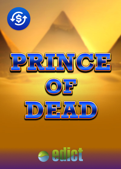Prince of Dead