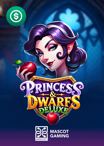 Princess and Dwarfs Deluxe