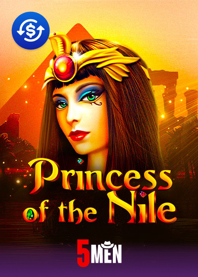 Princess of the Nile