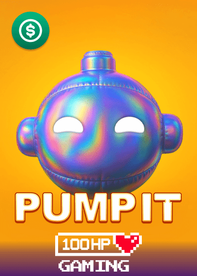 Pump It