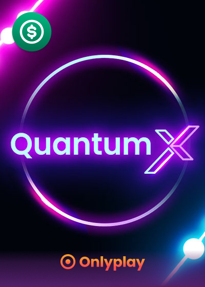 Quantum X
