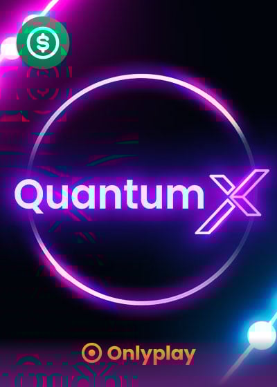 Quantum X