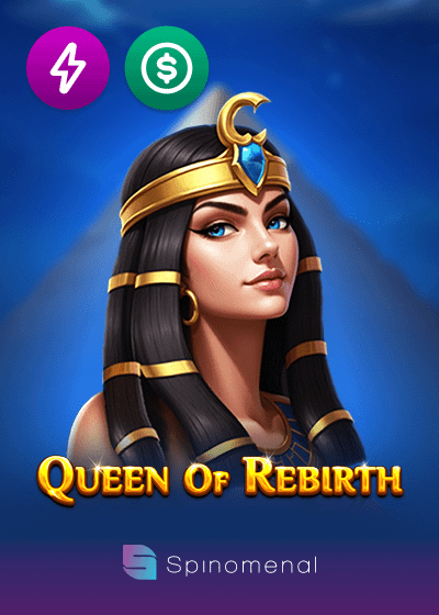 Queen Of Rebirth