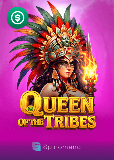 Queen of the Tribes