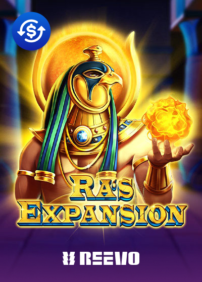 Ras Expansion