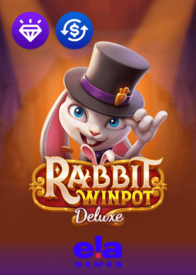 Rabbit Winpot Deluxe