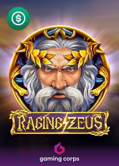 Raging Zeus