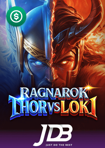 Ragnarok Thor VS Loki