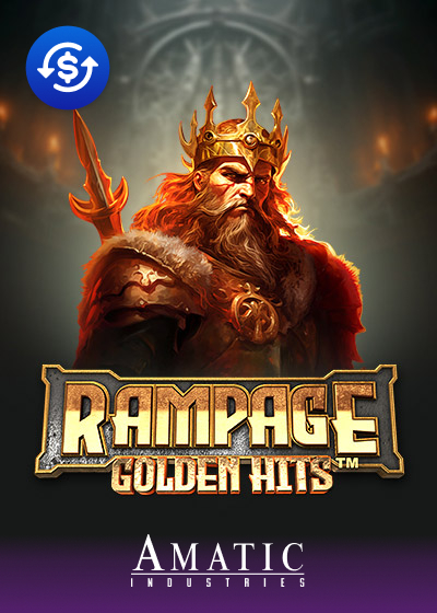 Rampage Golden Hits