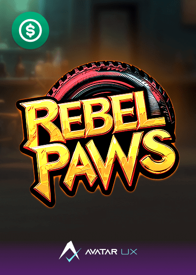 Rebel Paws