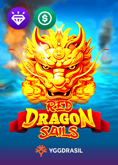 Red Dragon Sails