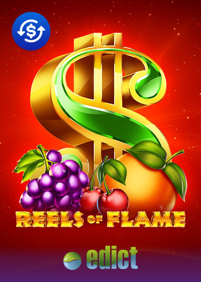 Reels of Flame