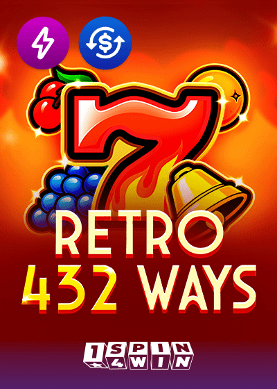 Retro 432 Ways