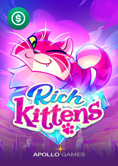 Rich Kittens