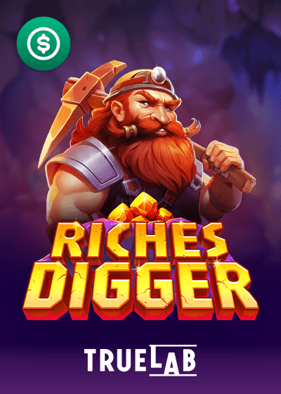 Riches Digger