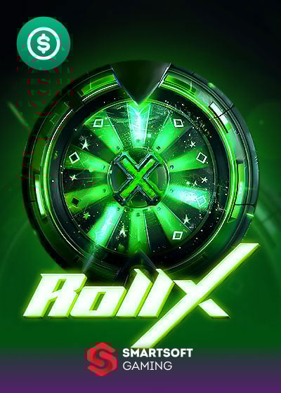 Roll X