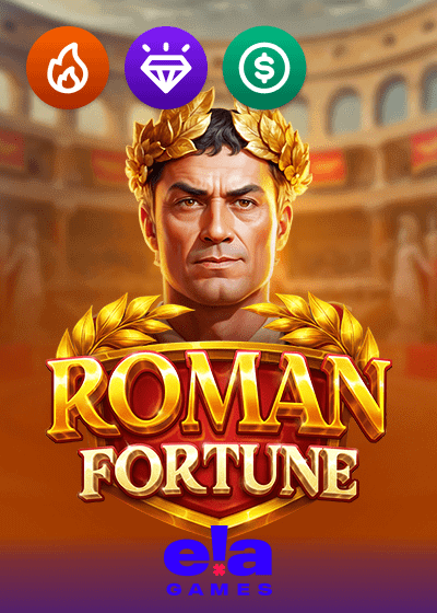Roman Fortune
