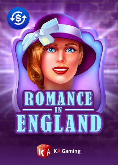 Romance In England