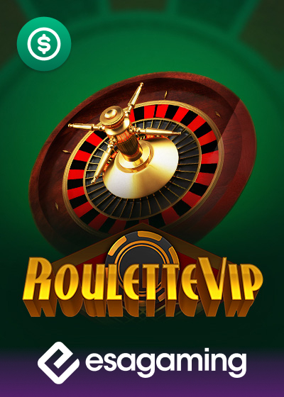 Roulette VIP