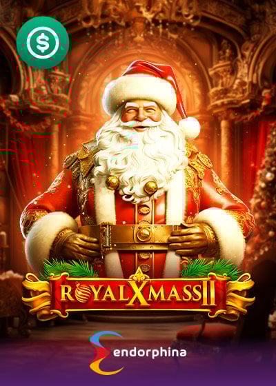 Royal Xmass 2