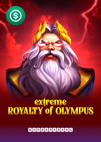 Royalty of Olympus Extreme