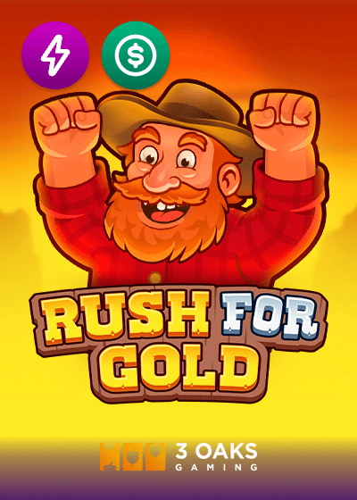 Rush for Gold