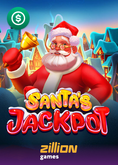 Santa's Jackpot