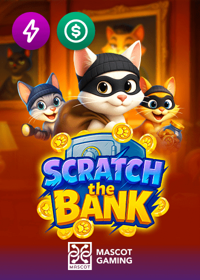 Scratch the Bank