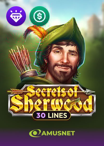 Secrets of Sherwood