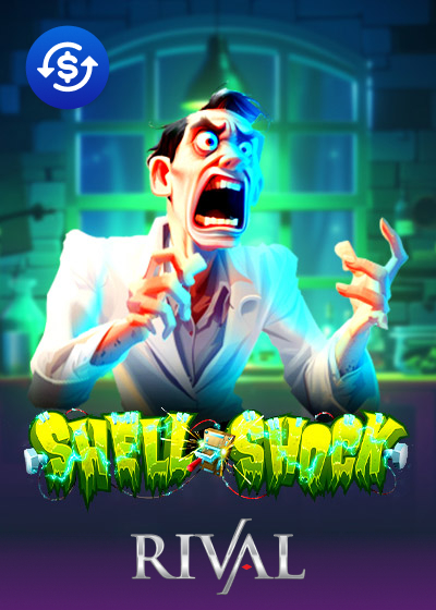 Shell Shock