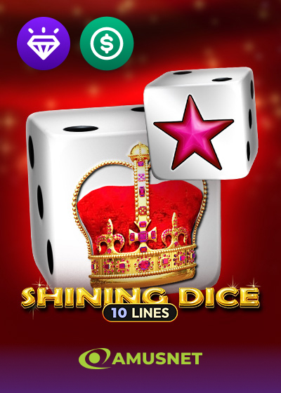 Shining Dice