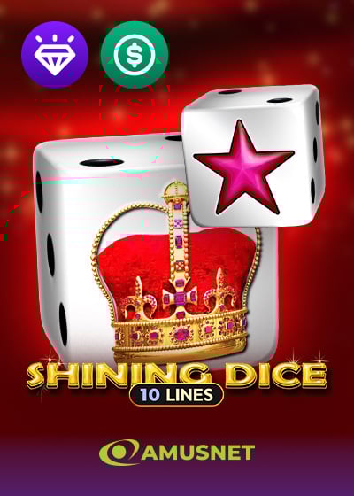 Shining Dice